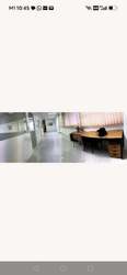 Genting Building (D13), Factory #602215001